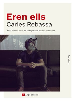 cover image of Eren ells